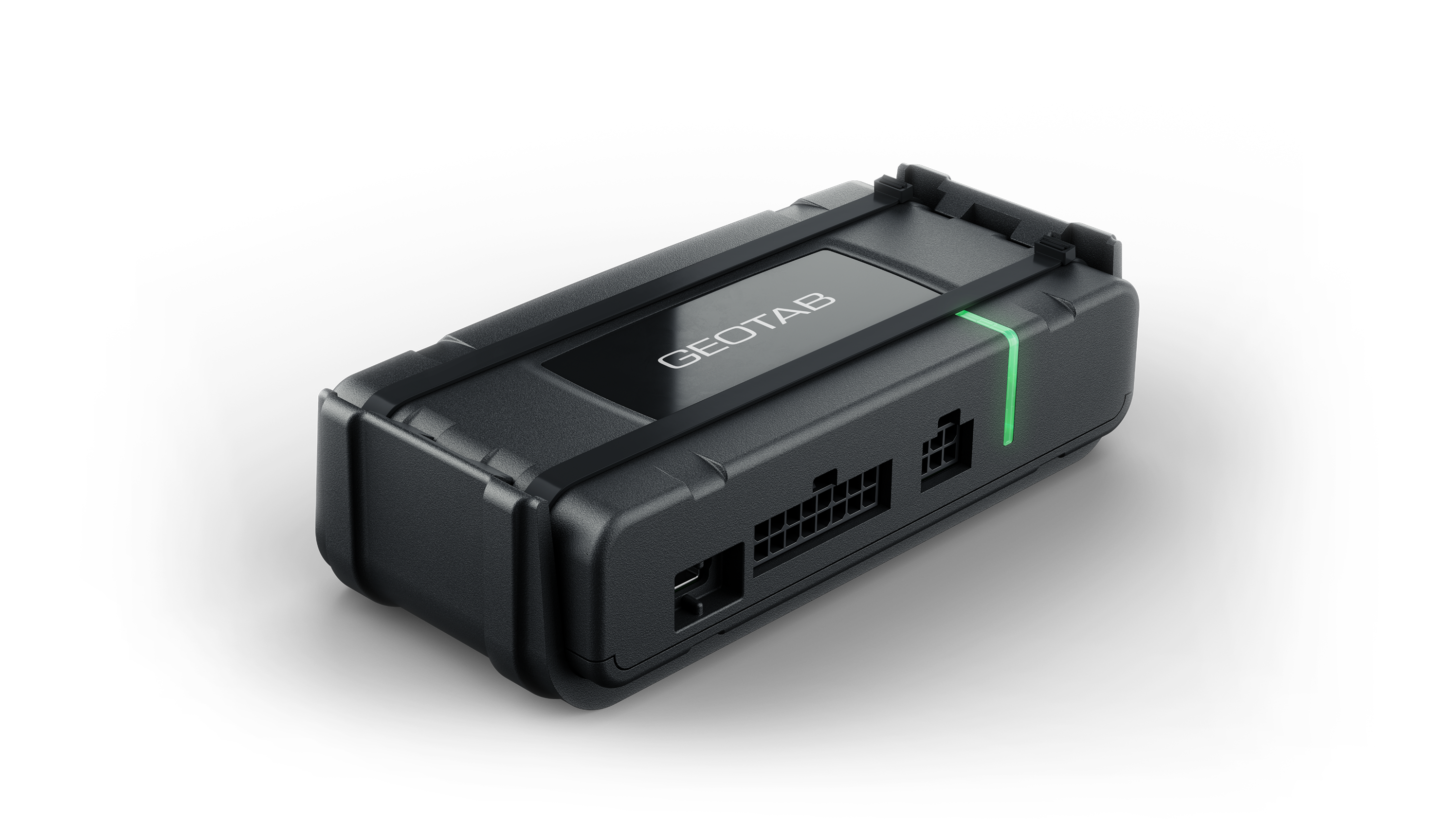 Geotab GO10 device
