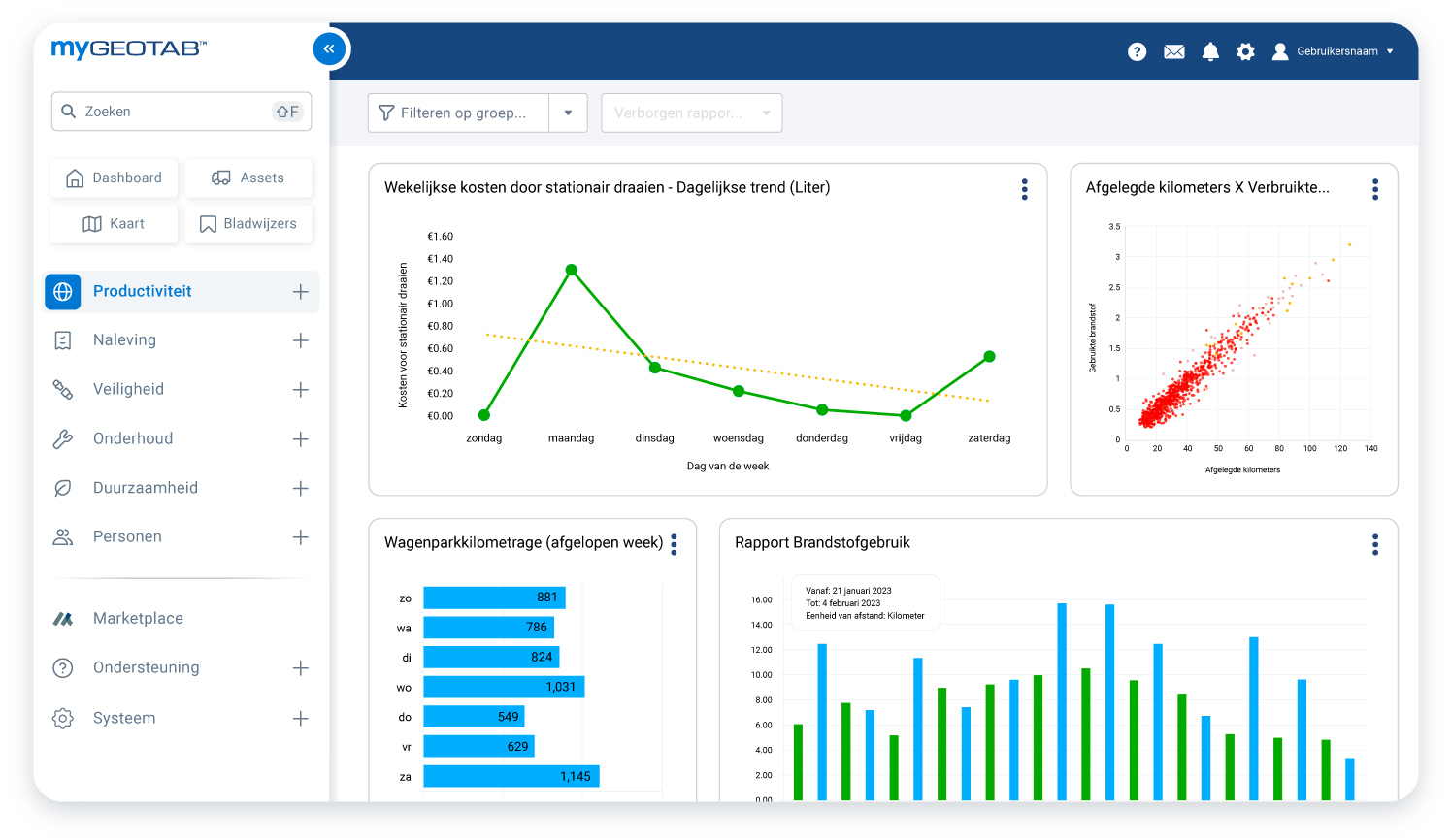 mygeotab ui image