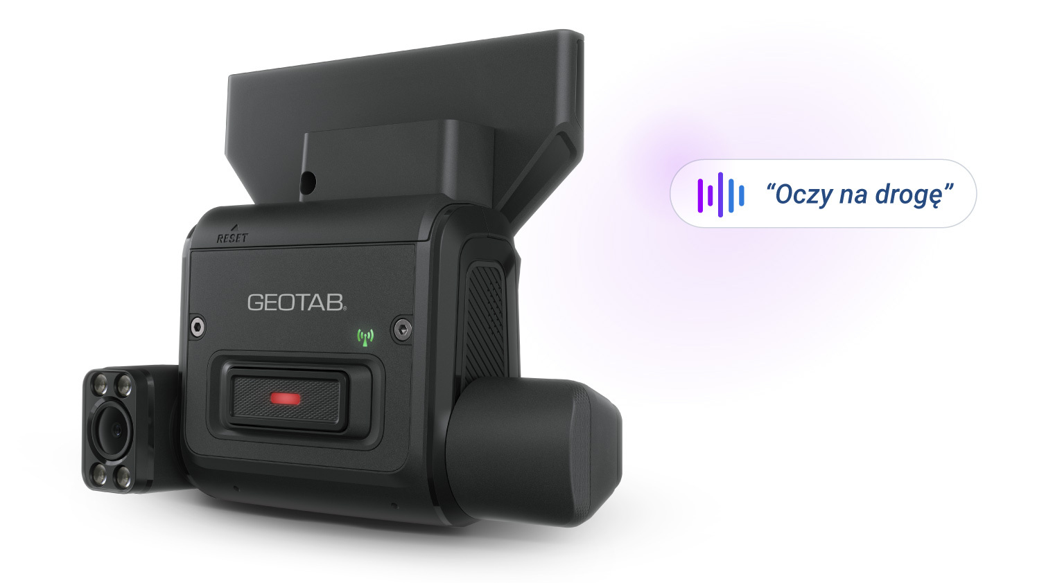 geotab go focus plus