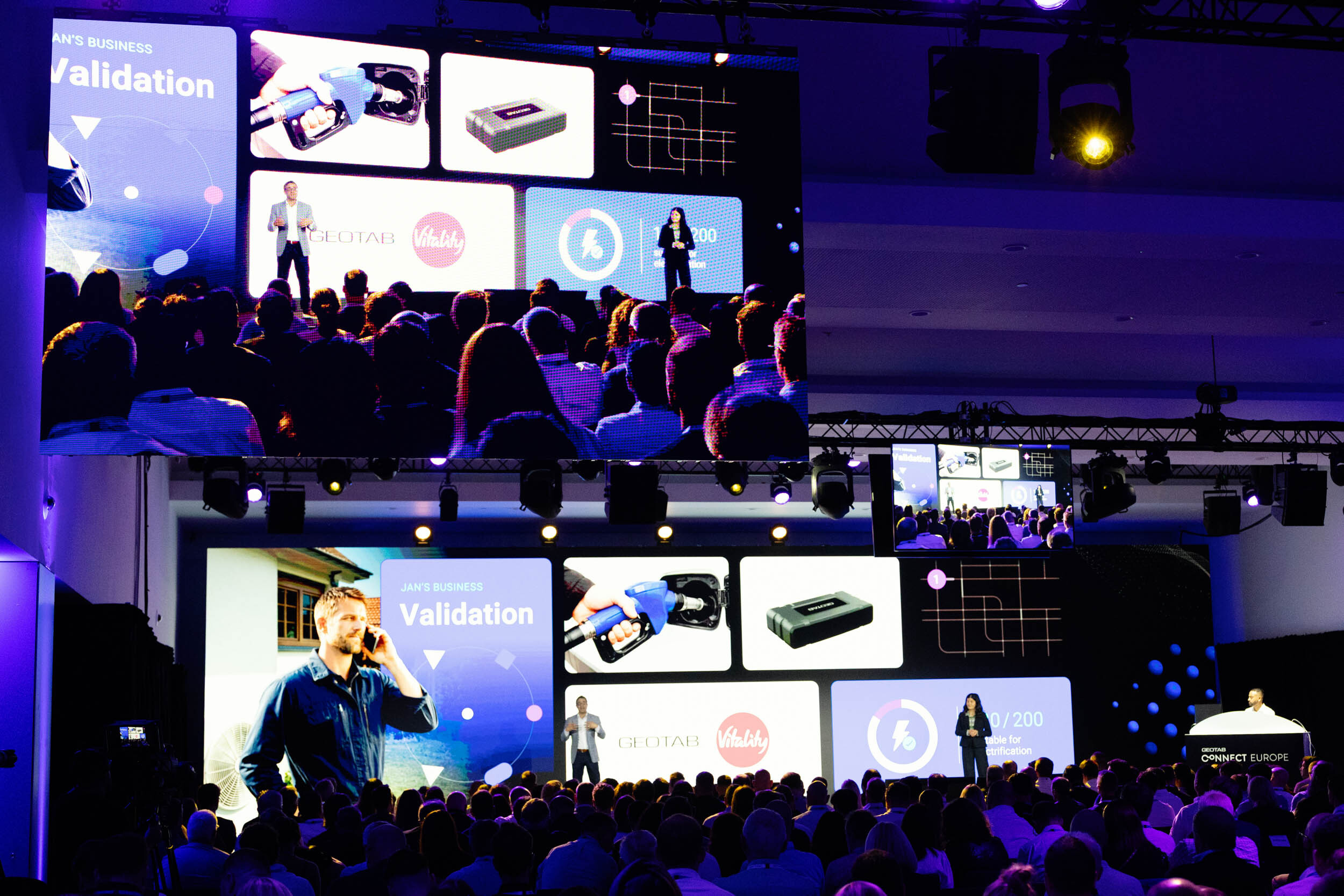 Connect Europe 2026