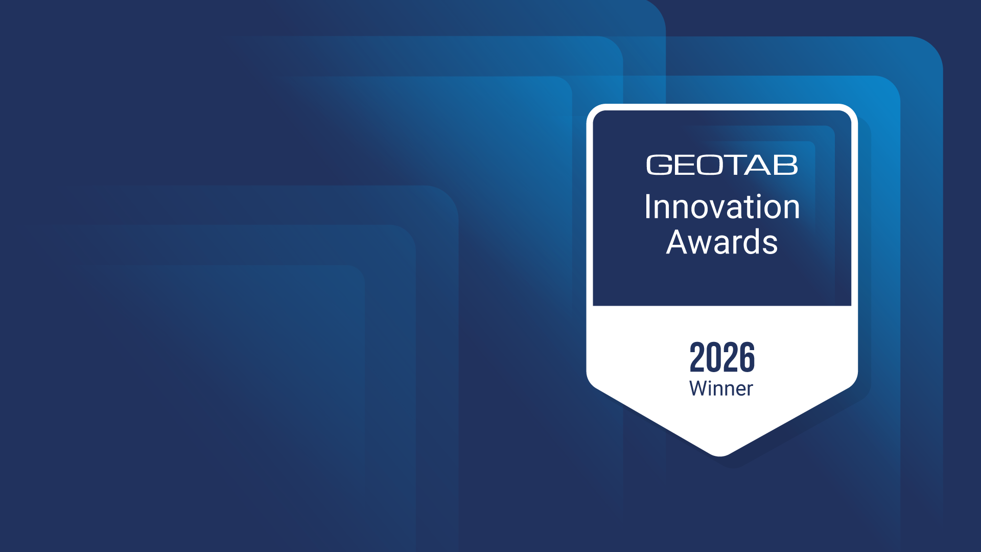 Innovation Awards Europe 2026
