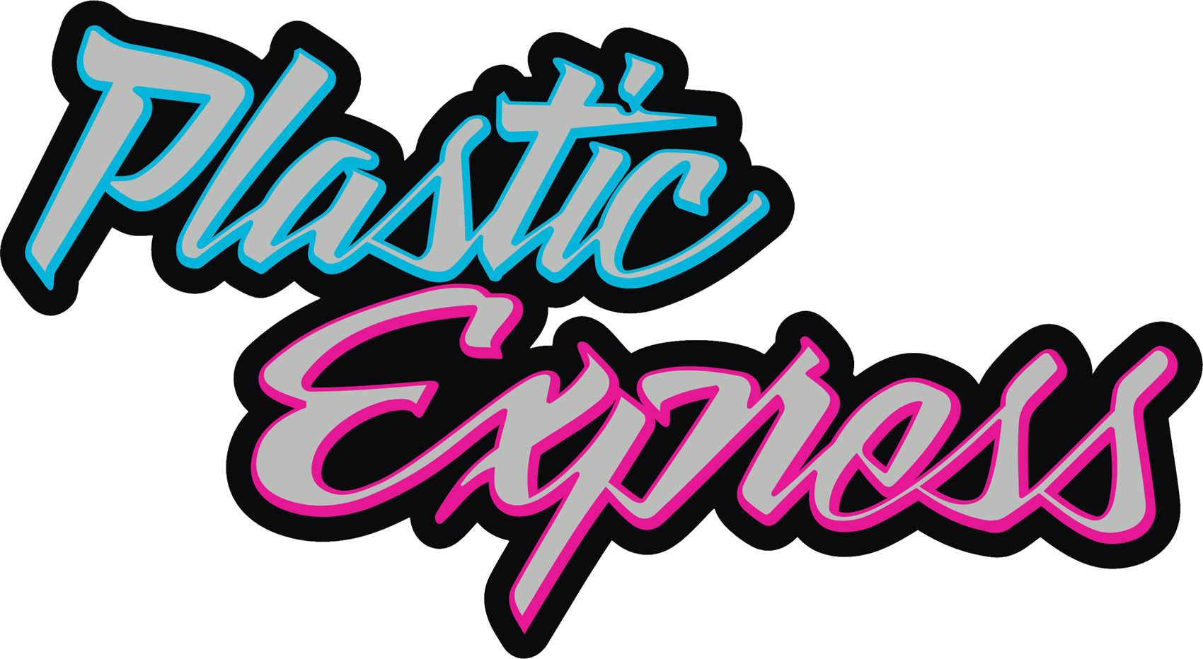 Plastic Express