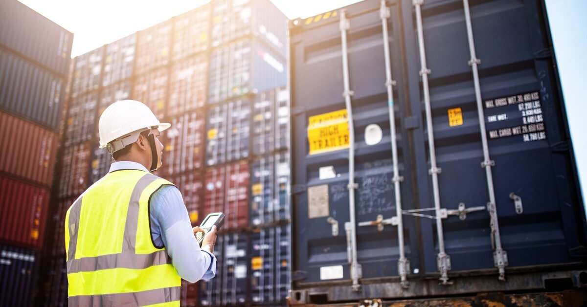 Caso de Sucesso: tecnologia da Geotab otimiza a gestão de contêineres em portos brasileiros