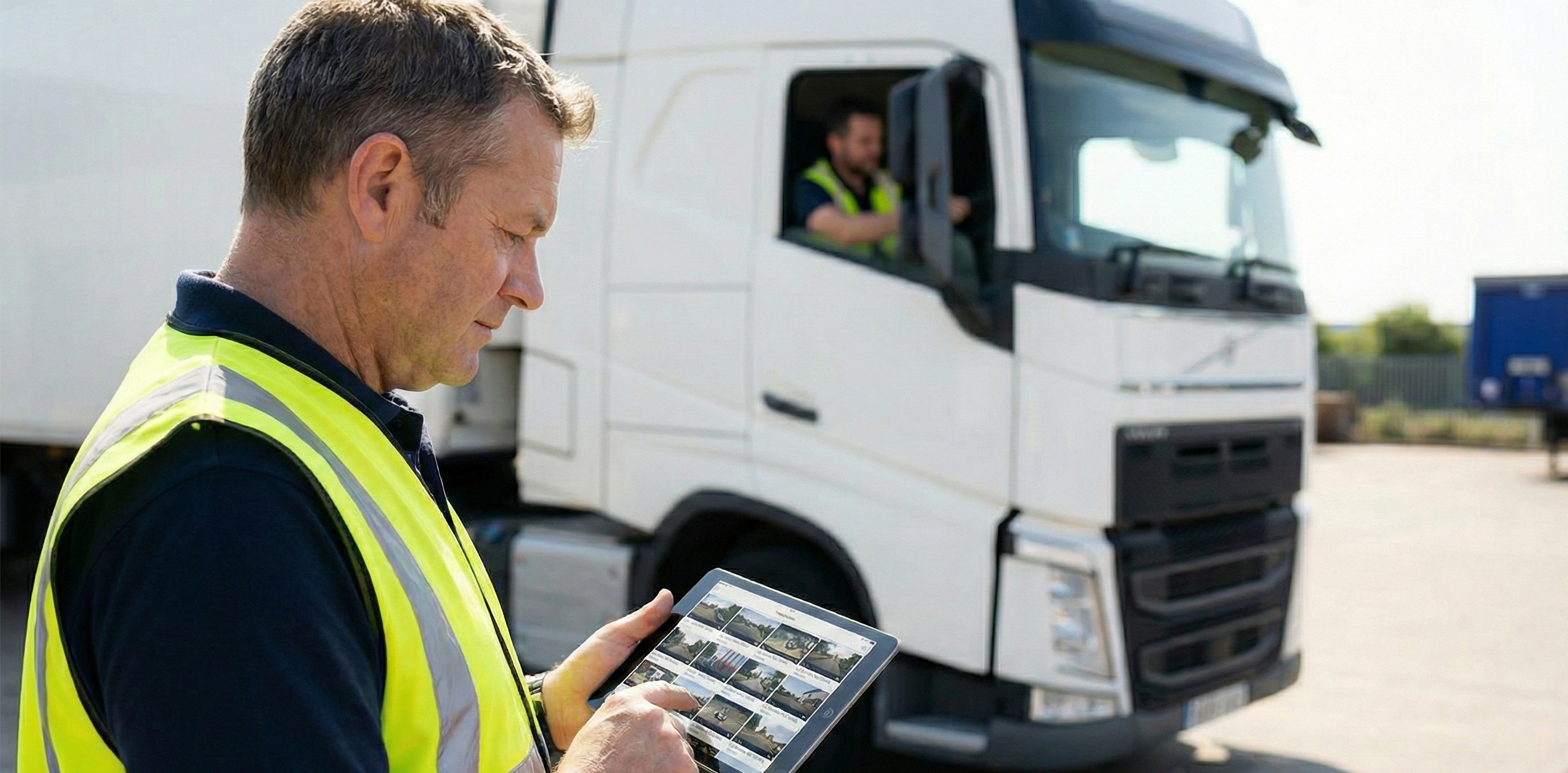 Adoção da videotelemetria: o papel essencial do fornecedor no sucesso do projeto