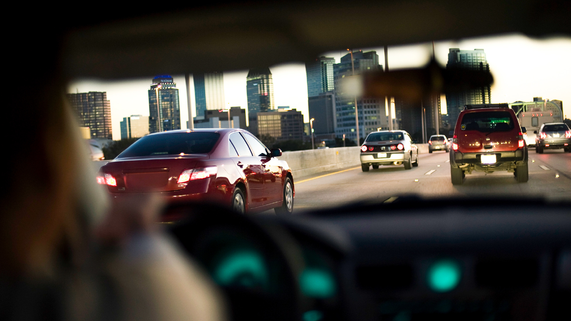 câmeras de painel protegem a privacidade do motorista - Geotab