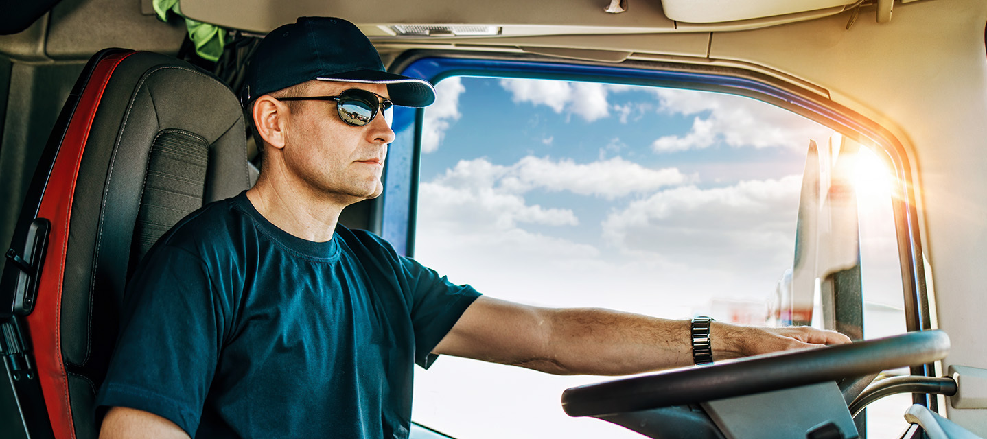 Monirotamento e video telemática GEOTAB