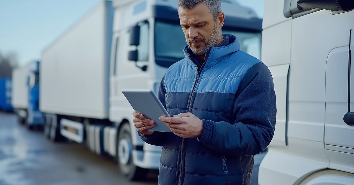 Segurança viária nas rodovias federais brasileiras: como proteger sua frota com dados