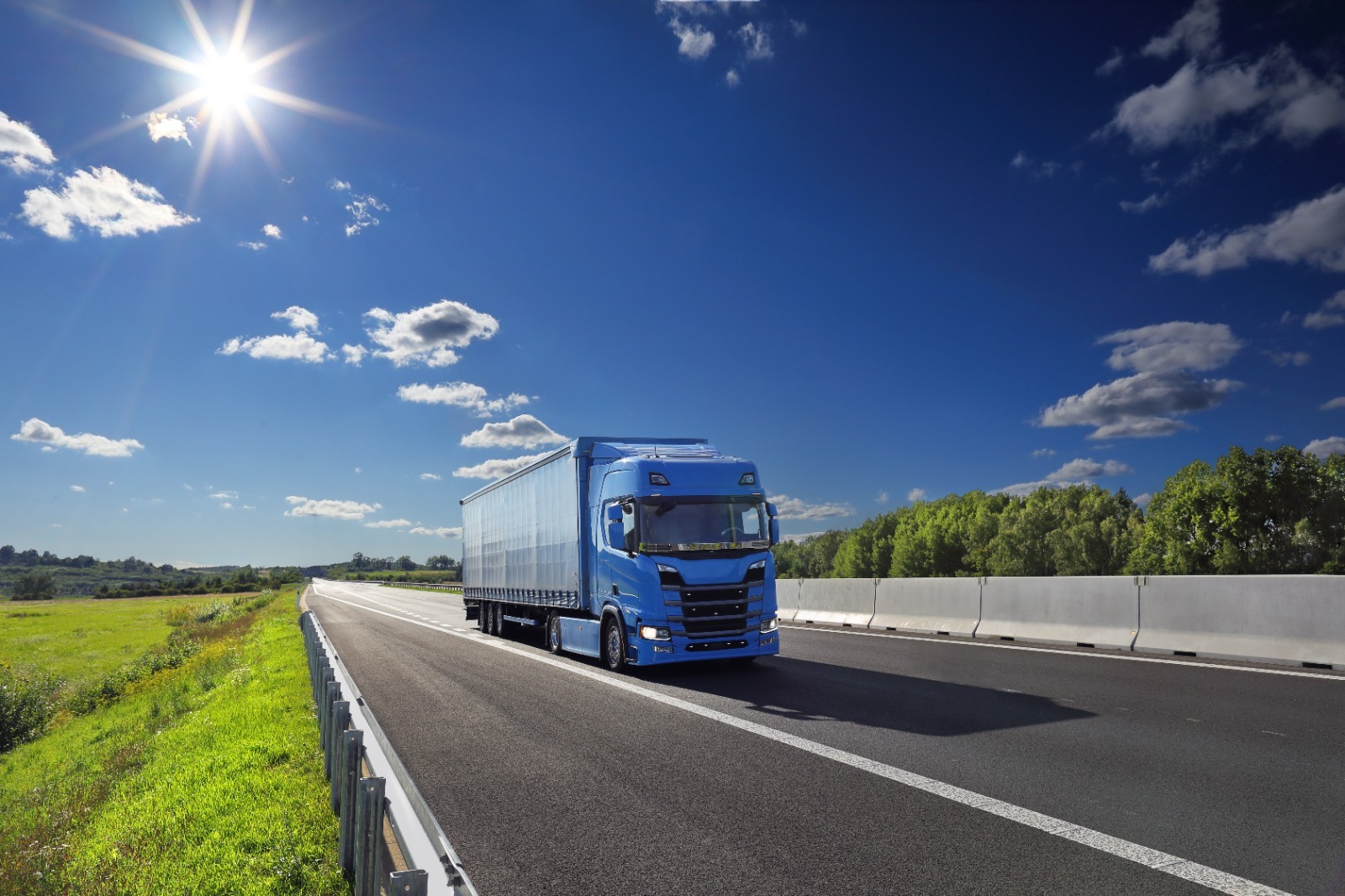 Renovação de frota: como decidir o melhor momento para substituir veículos