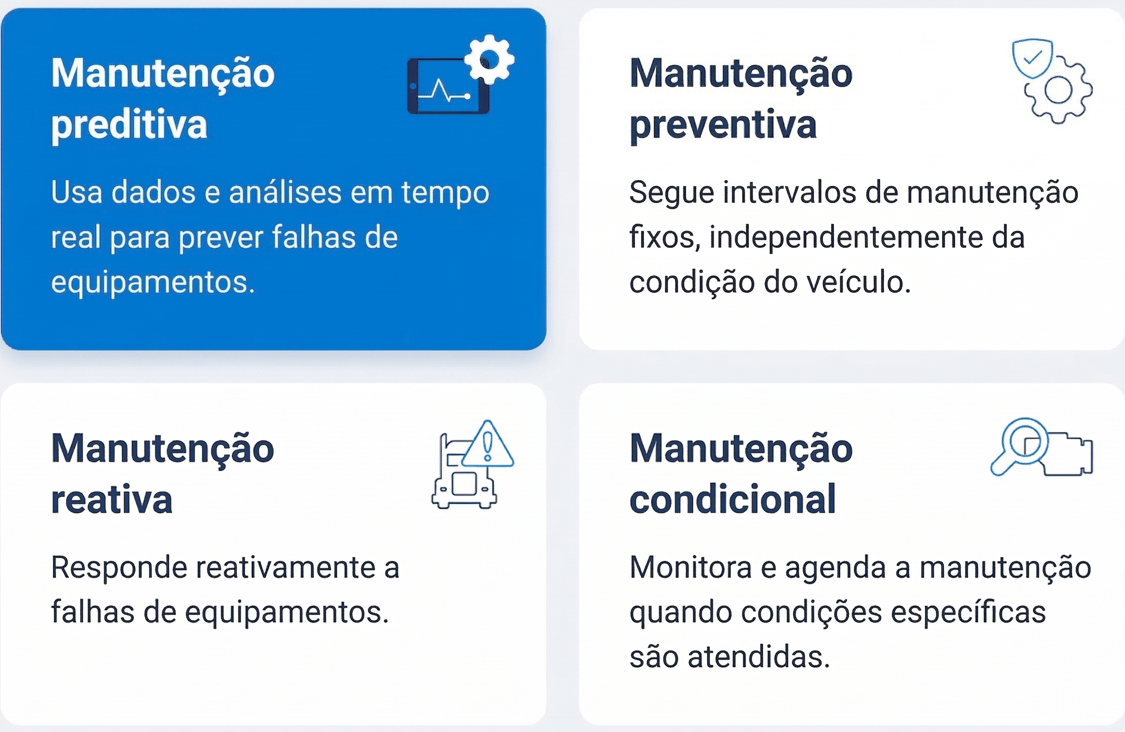 o que é manutencao preditiva