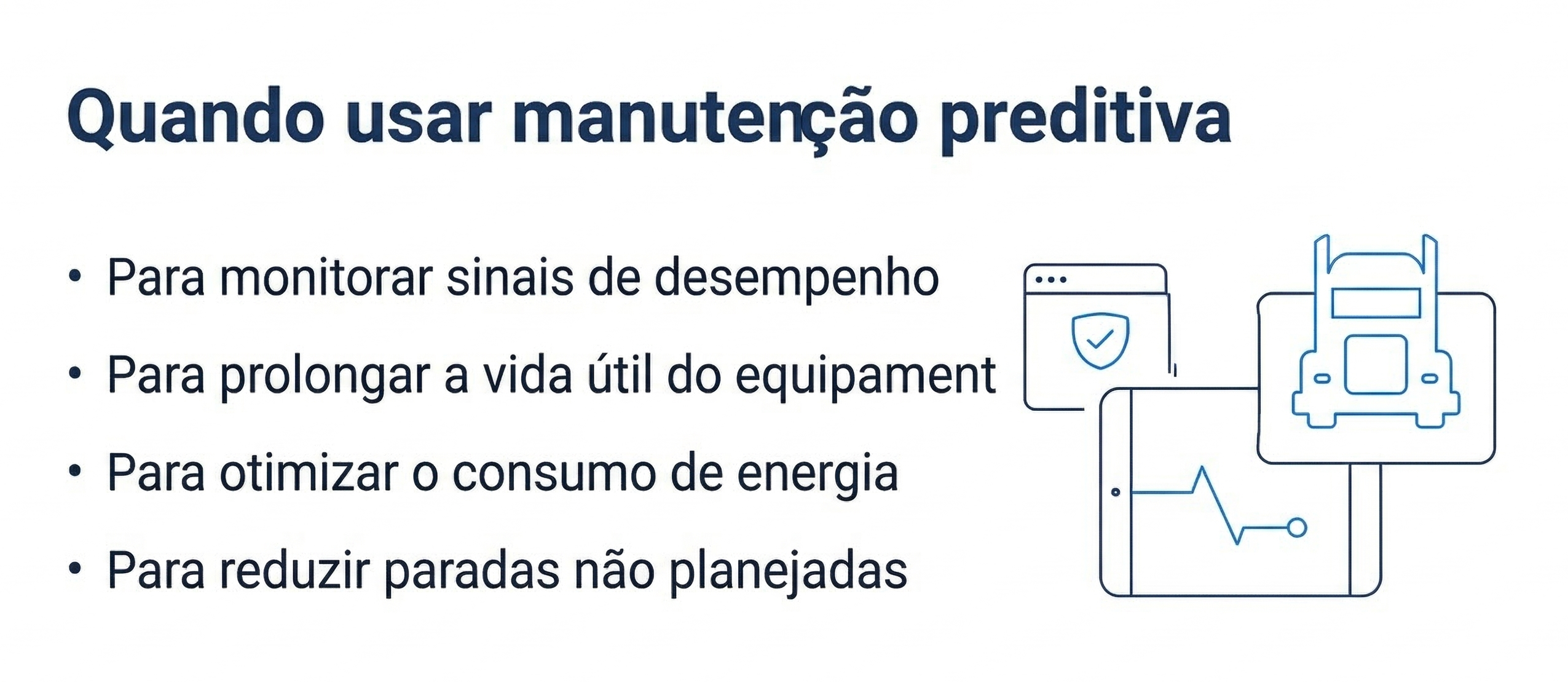 o que é manutencao preditiva