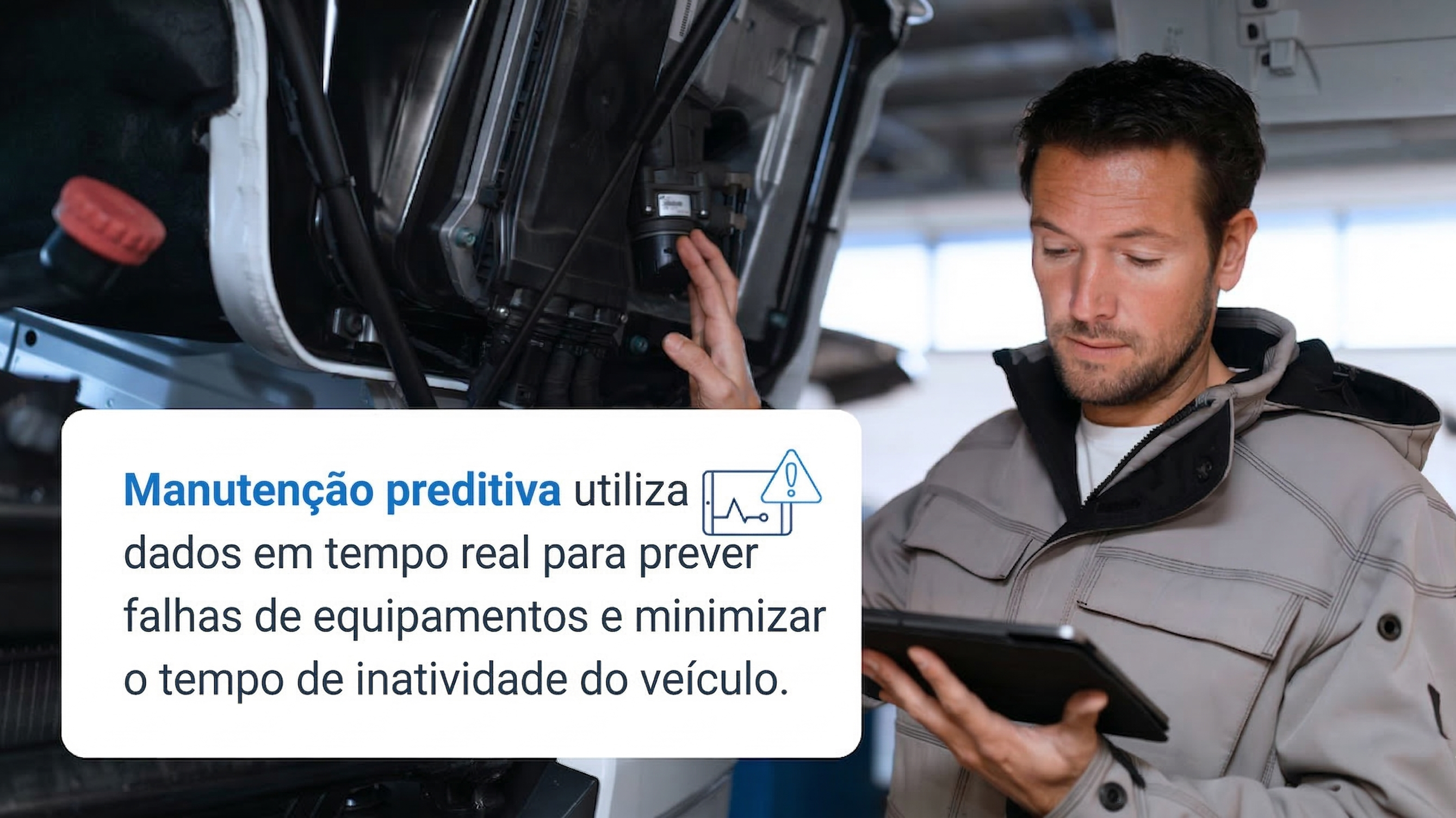 o que é manutencao preditiva