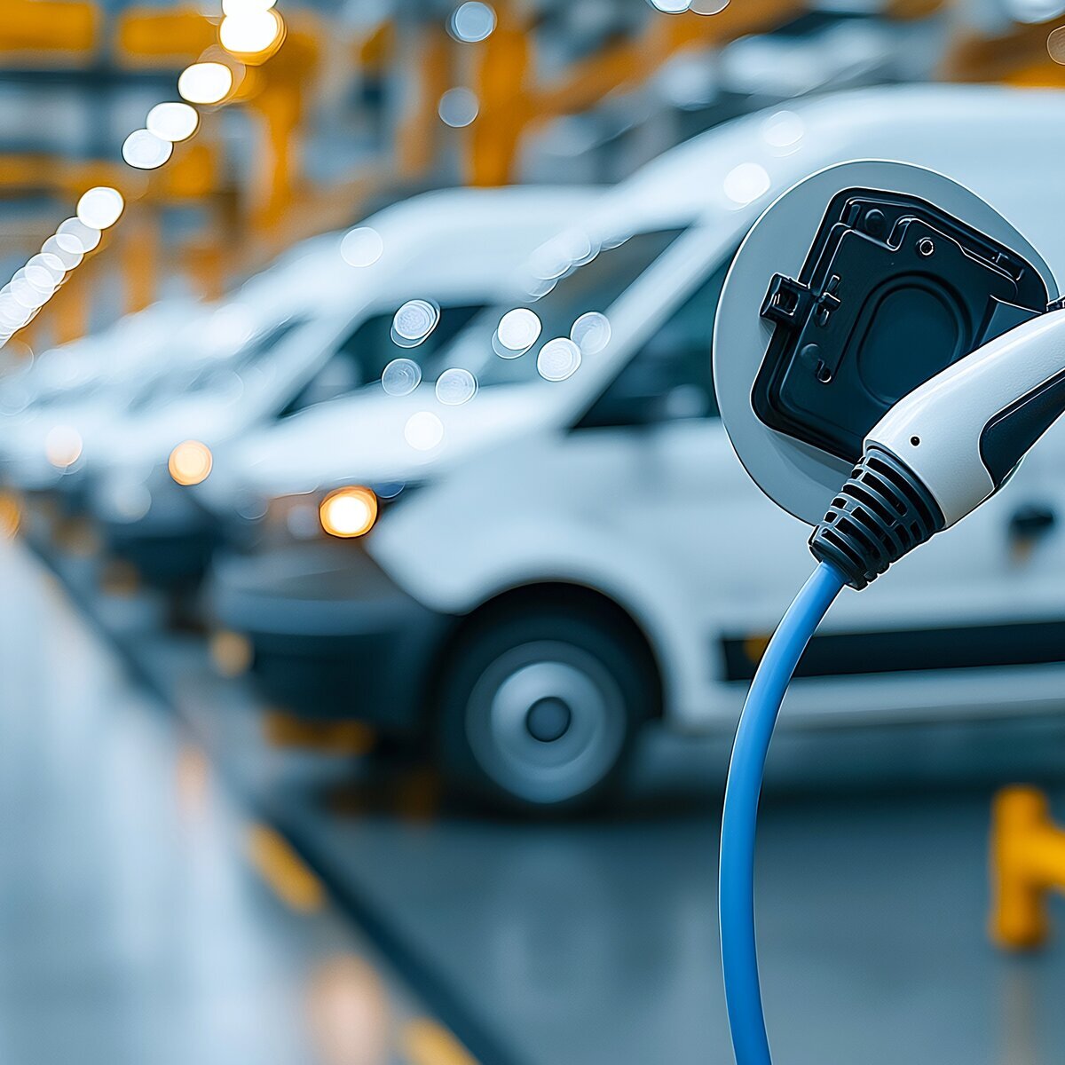 Simulador de TCO e emissões: compare diesel, híbrido e elétrico com dados reais