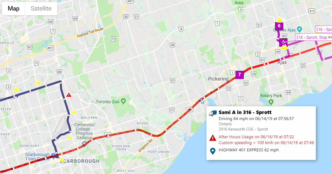 utah police case study