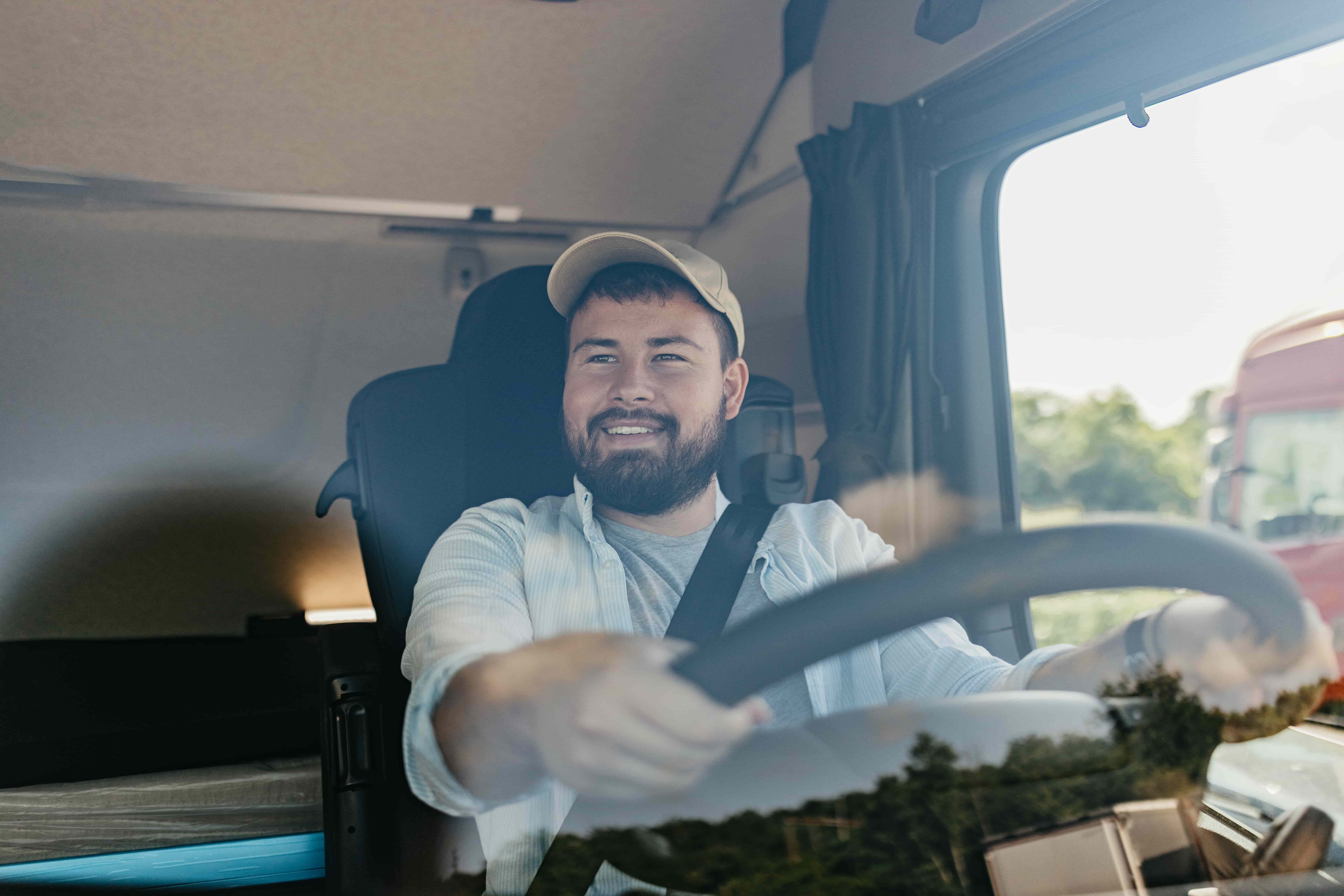 Guia prático para otimizar a segurança da sua frota.