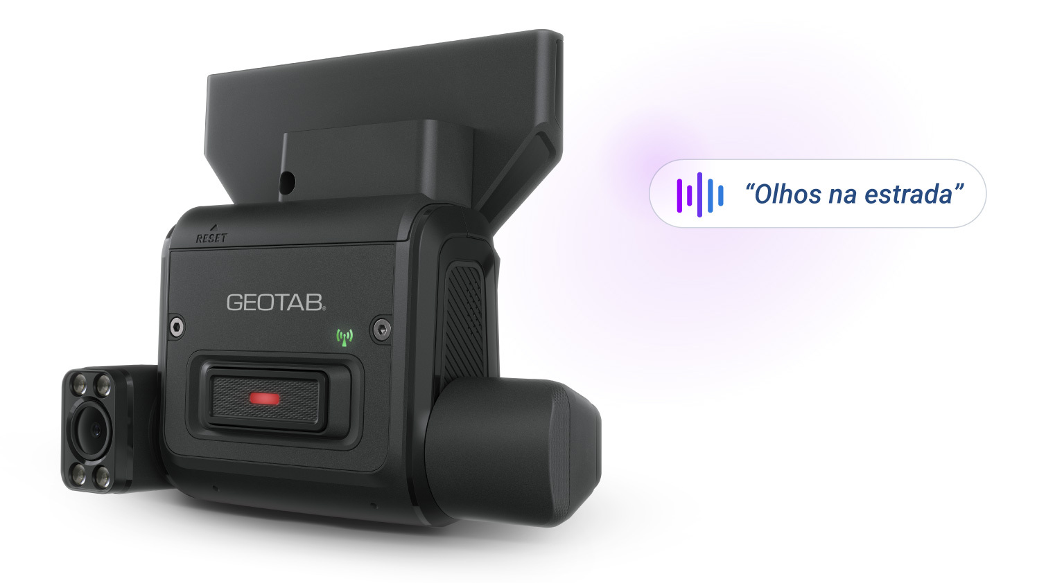 geotab go focus plus