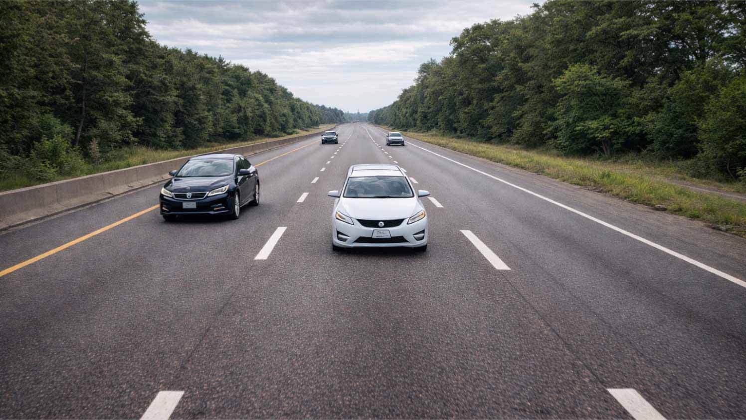 Cámara auxiliar trasera de GO Focus Pro