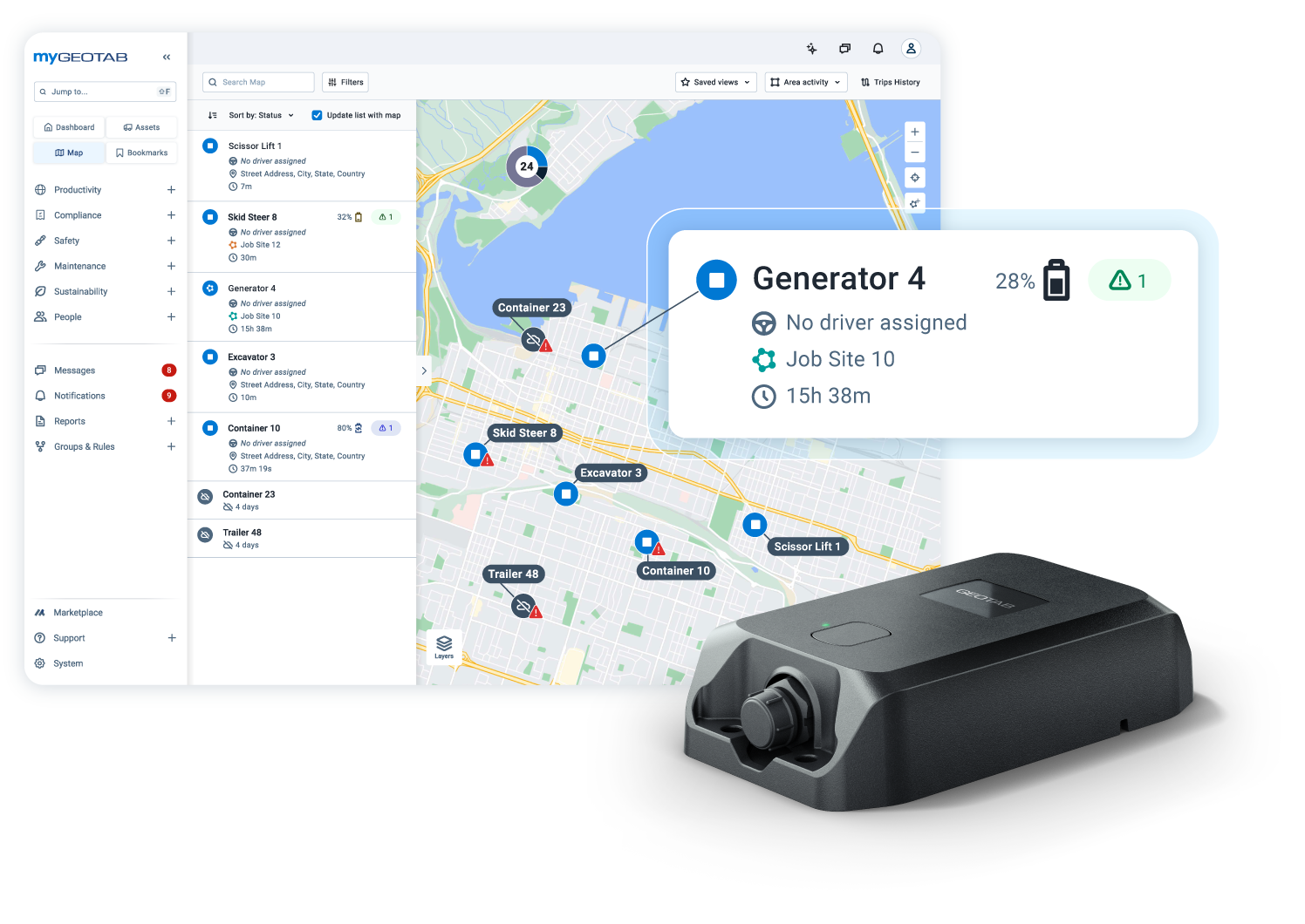 11 Best GPS Asset Trackers For 2026 Ranked Tested Reviewed
