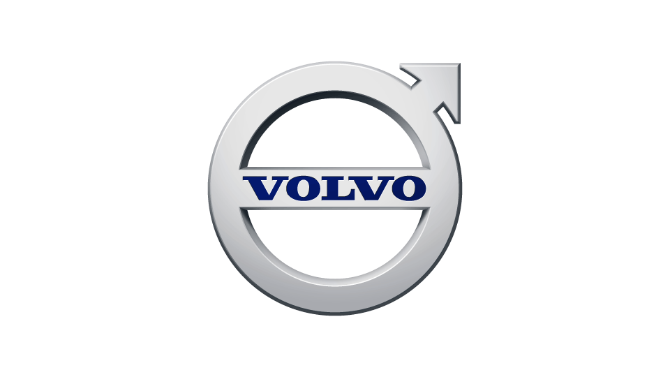 Image of volvo logo