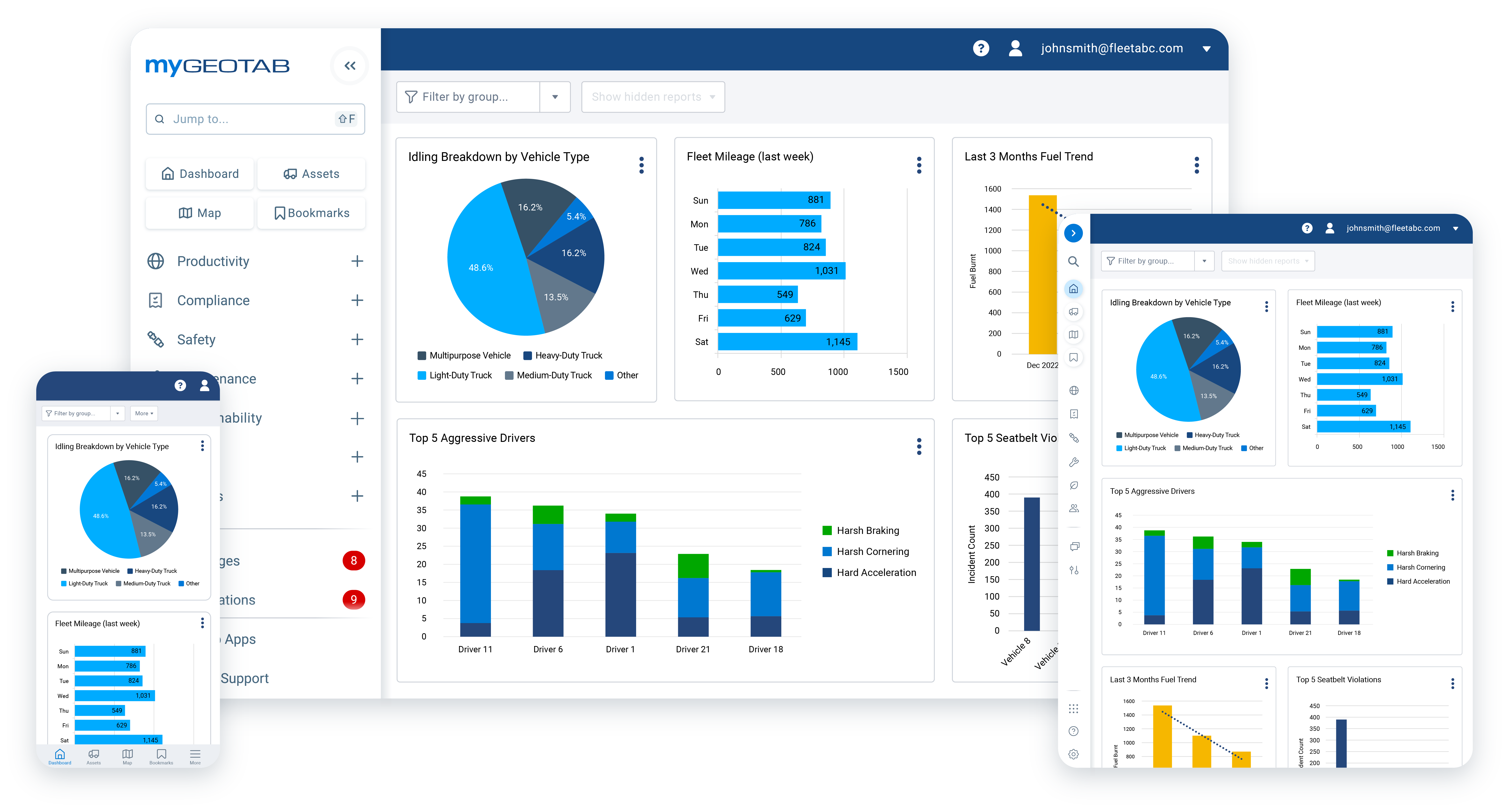 mygeotab ui image