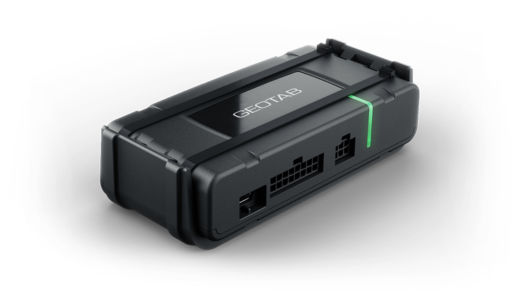 next gen geotab go device