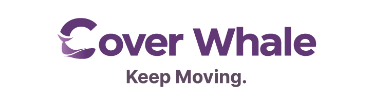 Cover Whale Logo