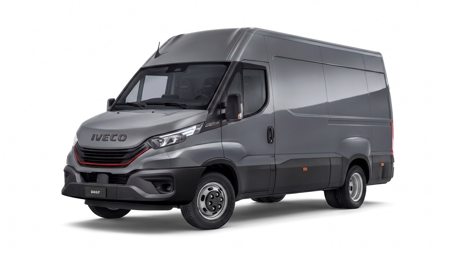 IVECO Daily van