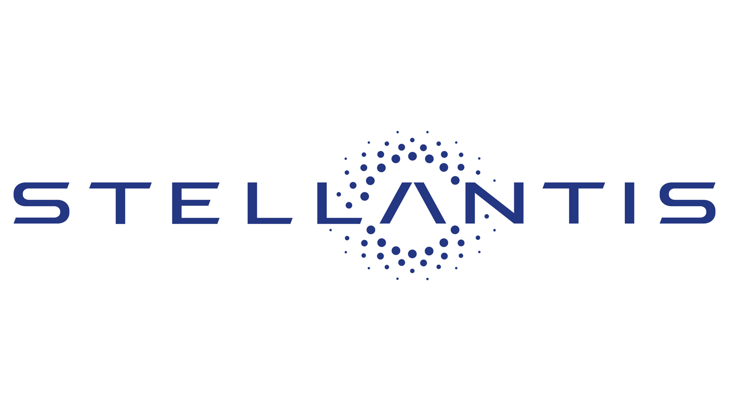 Stellantis logo