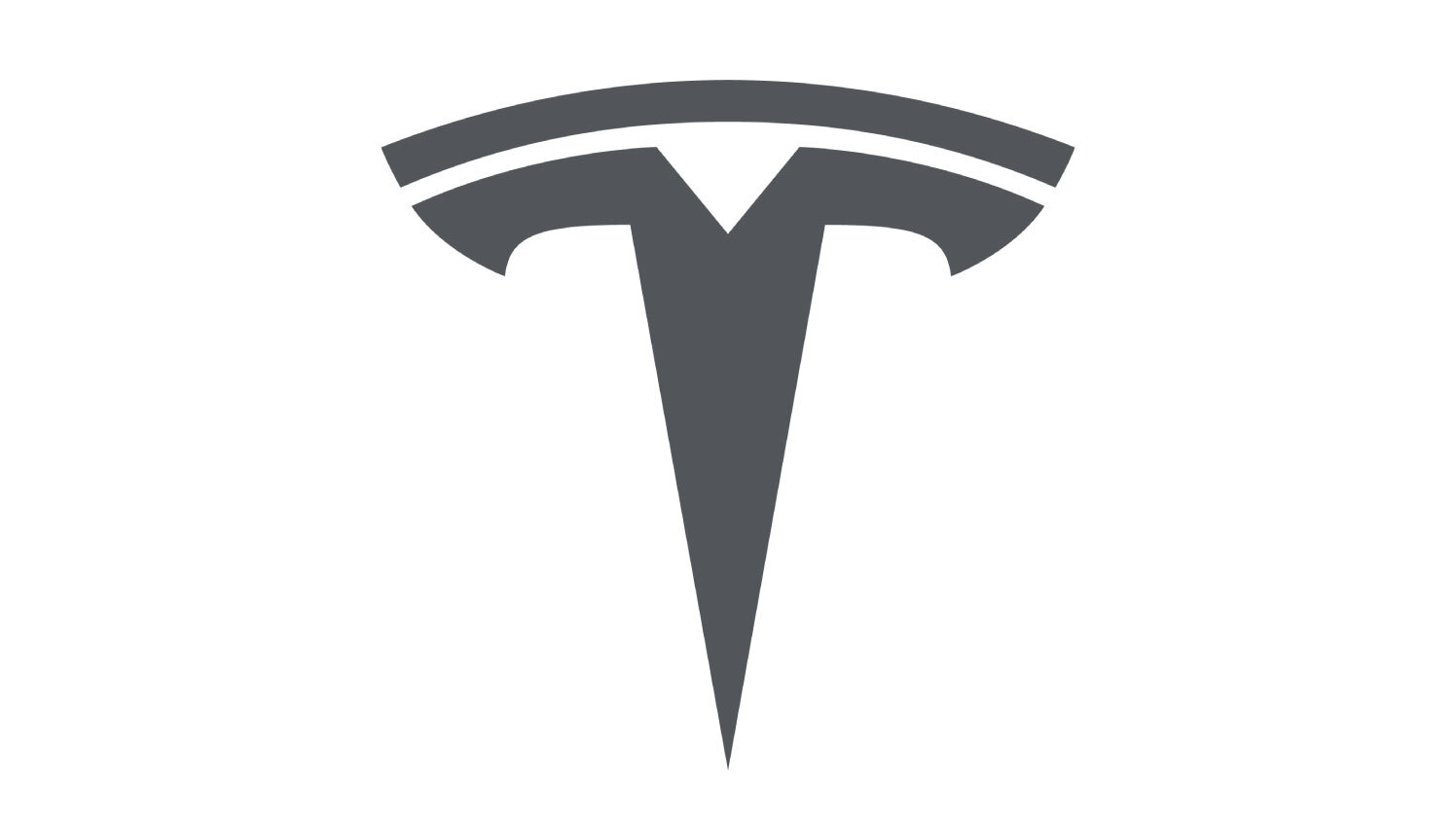 Tesla logo