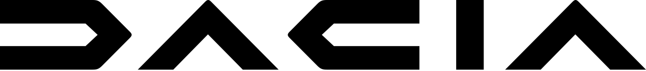 DACIA logo image