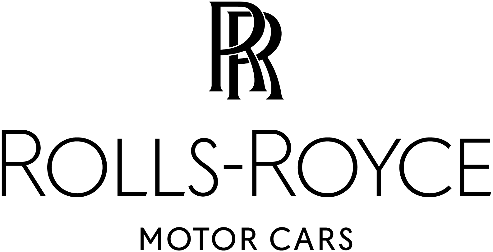 Rolls Royce logo