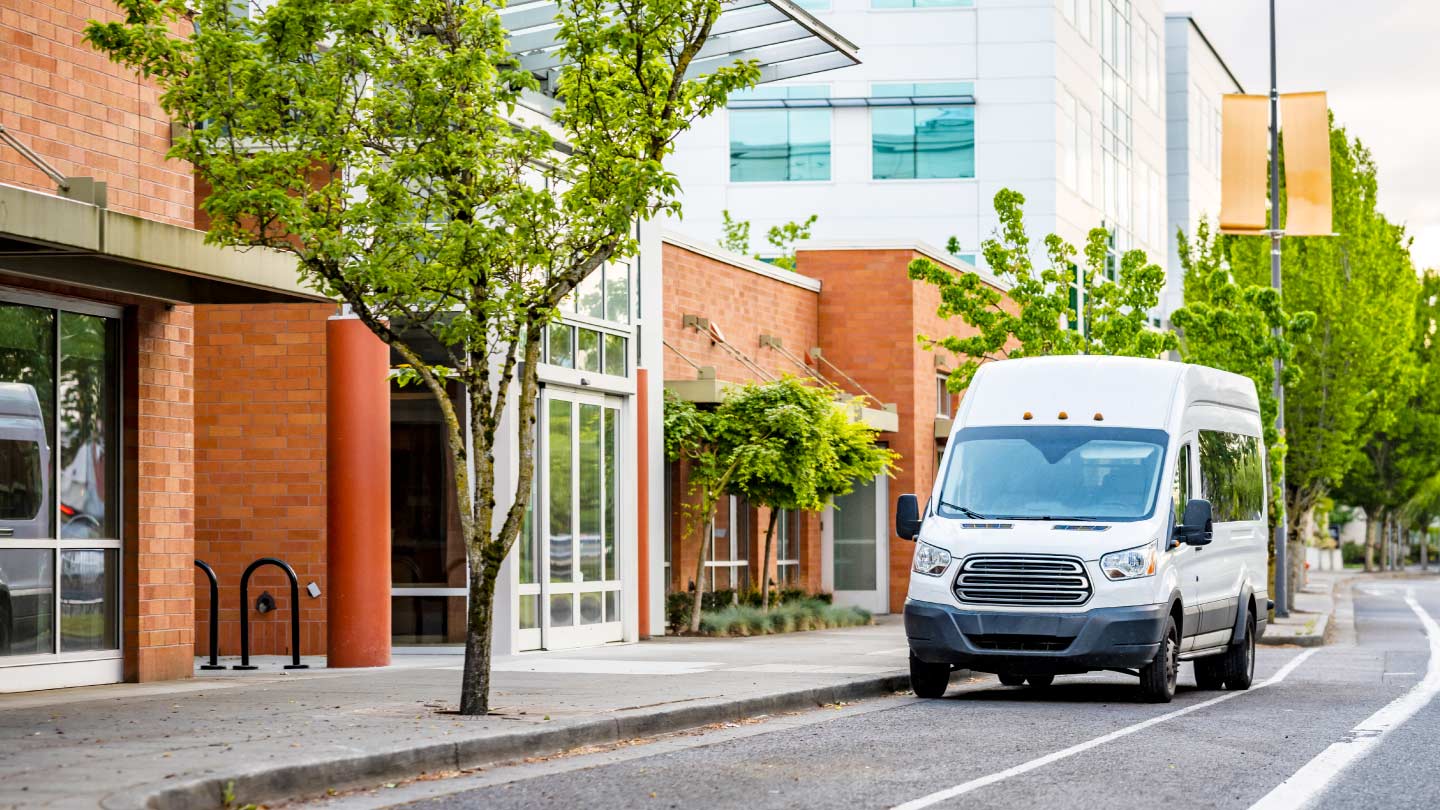 Connect 2025 Data Insights Driving RealWorld Impact in Safety