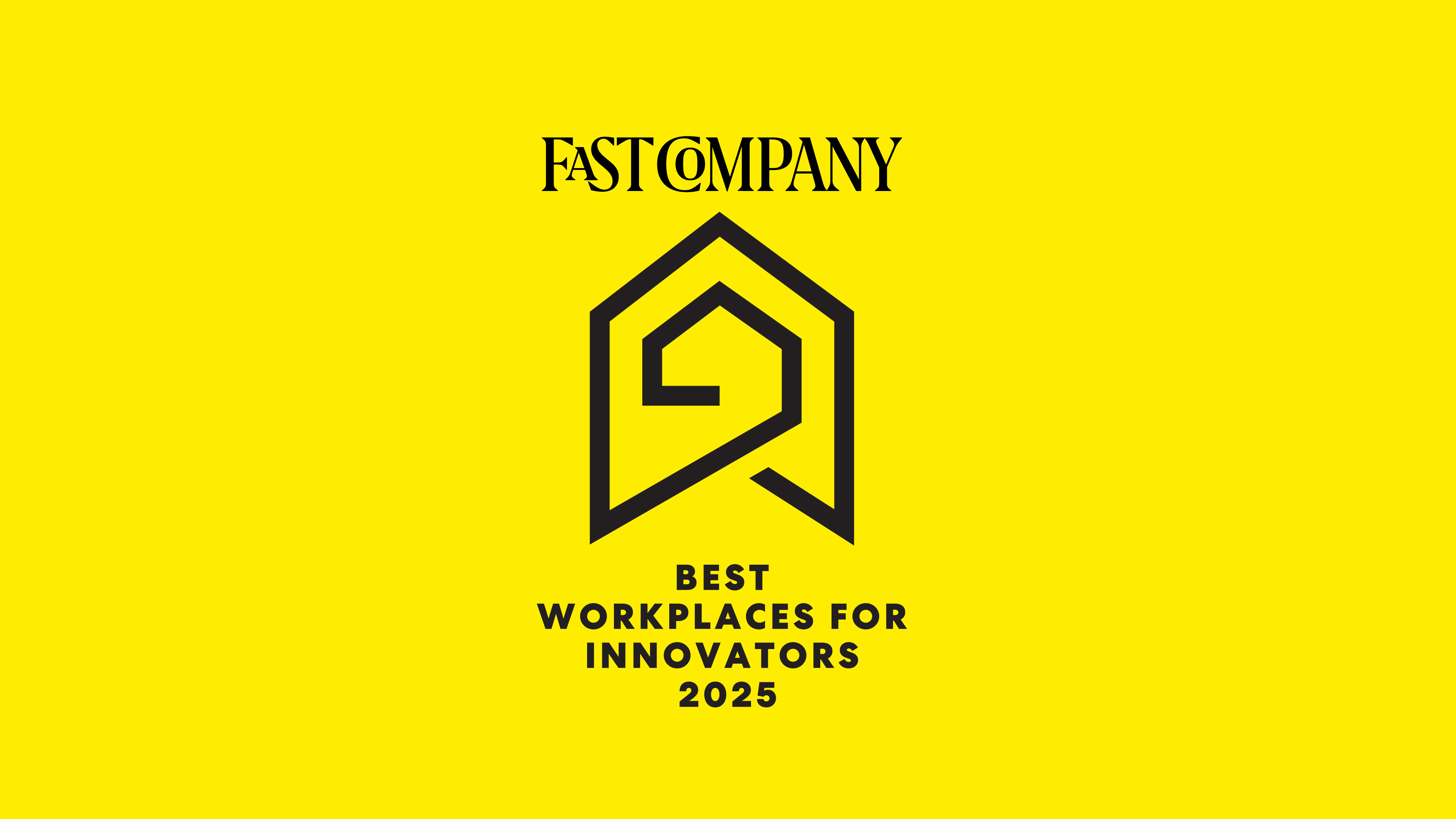 Fast Company Logo