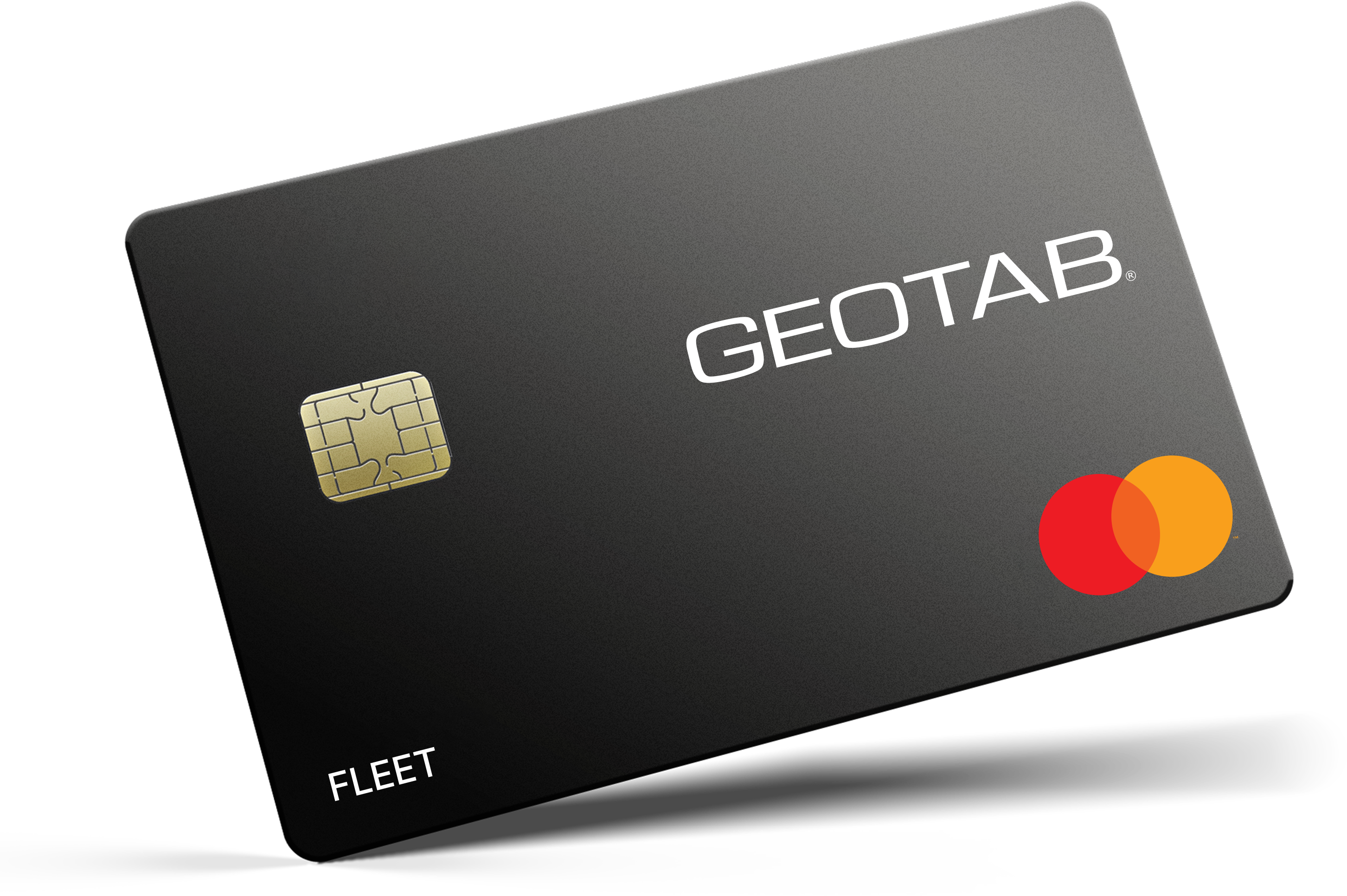 Geotab Fleet Card