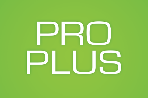 ProPlus logo
