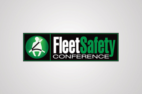 Fleet Safety Conference logo