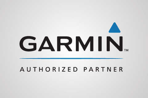 An image of Garmin's logo