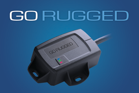GO Rugged Device