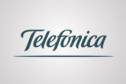 Telefonica logo