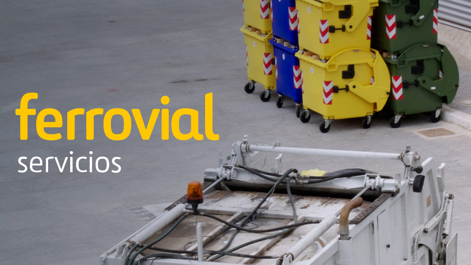 Ferrovial Servicios