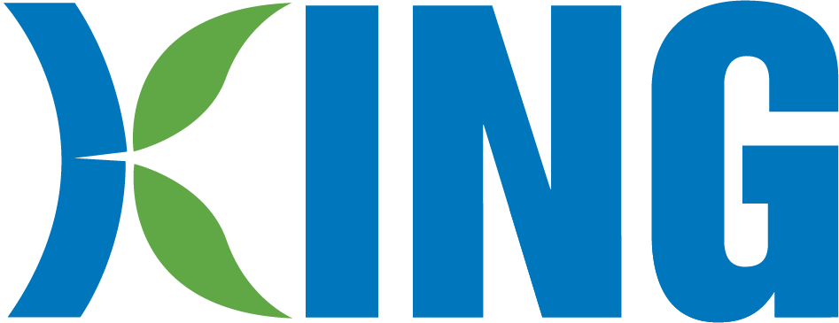 King Township logo