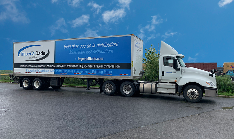 truck image for imperial dade