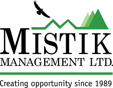 MISTIK Management LTD logo