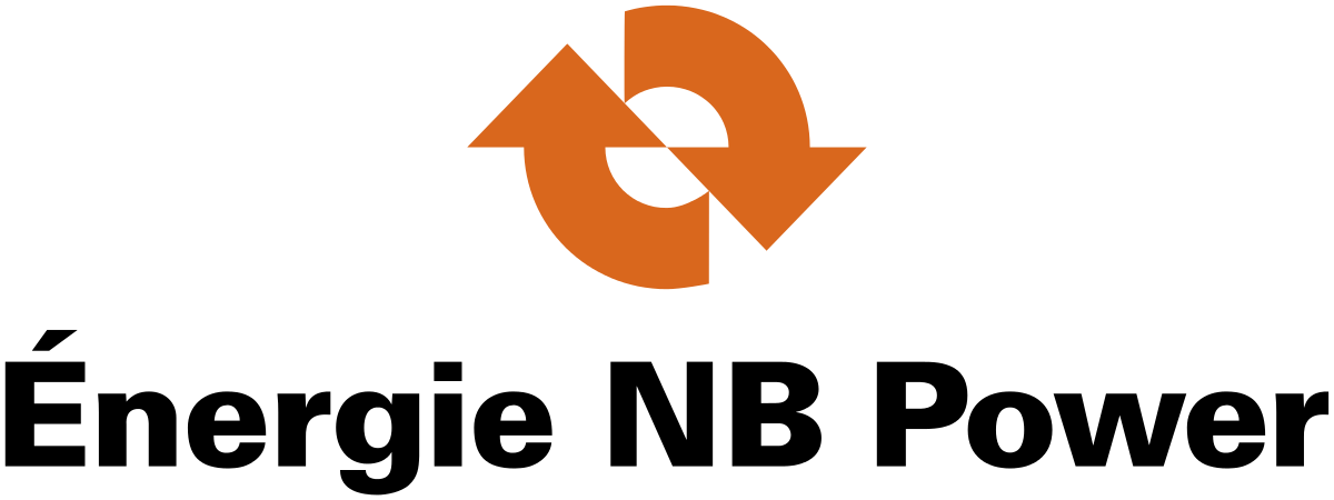 Logo de NB Power