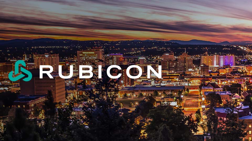 City of Spokane and Rubicon case study