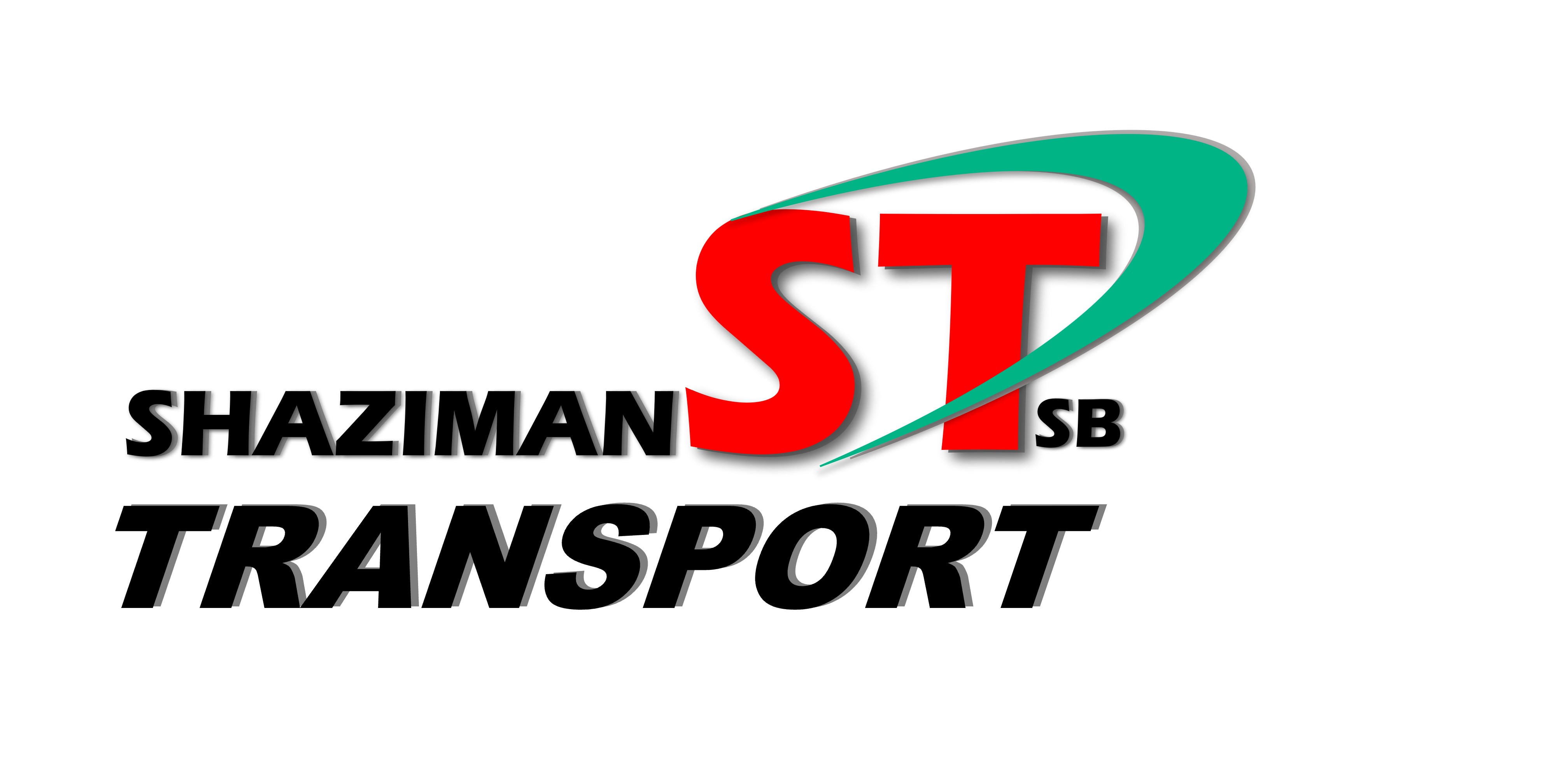 Shaziman Transport logo