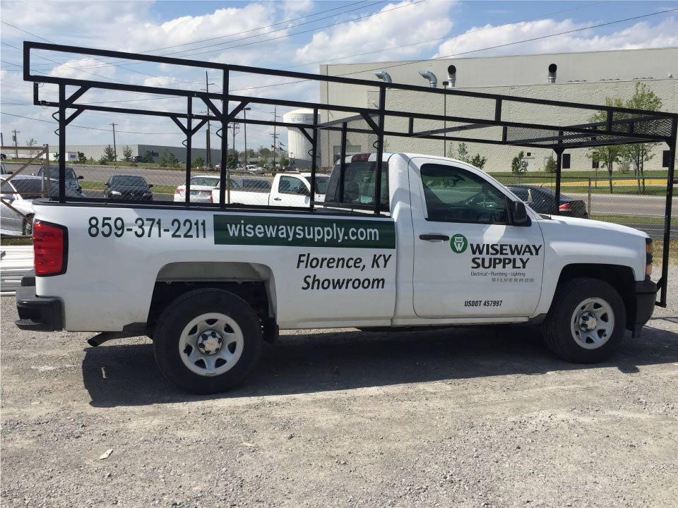 wiseway supply ltd