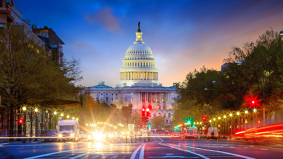 How government agencies optimize fleet operations: Insights from real-world success stories
