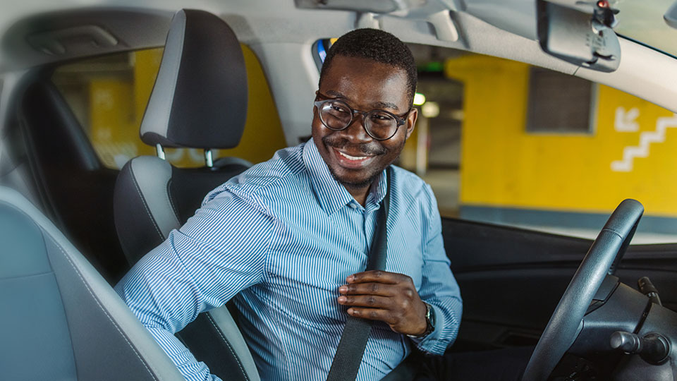 mastering the art of a safer fleet