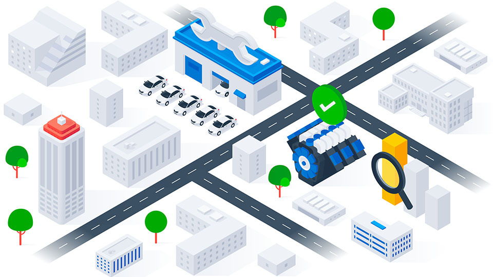 Government fleet guide: The road to fleet health