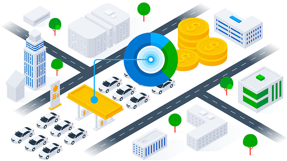 Government fleet guide: The road to lower costs